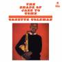 Ornette Coleman - The Shape of Jazz To Come Ltd.