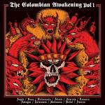 Colombian Awakening 1 / Various - Colombian Awakening Vol.1