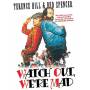 Watch Out We're Mad - Watch Out We're Mad [US-Version, Regio 1]
