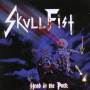 Skullfist - Head Of The Pack