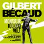 Gilbert Becaud - Monsieur 100.000 Volts