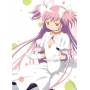 Puella Magi Madoka Zenpen A [zenpen] Hajimari No M - Puella Magi Madoka Zenpen A [zenpen] Hajimari No M [US-Version, Regio 1]