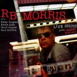 RB Morris - Live Shost from Jammin at Hippie Jack's