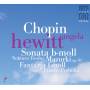 Angela Hewitt - Mazurkas op.50 & Sonata op.35 & Fantasy op.49