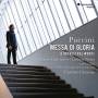 Orch.Phil.du Luxembourg / Gimeno / Castronovo / Tzier - Messa di Gloria & Orchestral Works