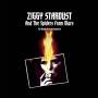 OST / David Bowie - Ziggy Stardust And The Spiders From Mars
