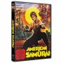 Gerald Okamura - American Samurai-Cover A [DE-Version, Regio 2/B]