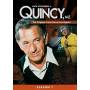 Quincy Me: Season Seven (6pc) / (full Box) - Quincy Me: Season Seven [US-Version, Regio 1]