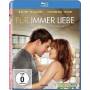 Rachel Mcadams, Channing Tatum, Sam Neill, Scott Speedman, M - Fr Immer Liebe [Regio free (0)]