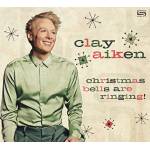 clay Aiken - Christmas Bells are Ringing