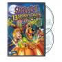 Scooby-doo - Scooby-doo: 13 Spooky Tales Run For Your Rife [US-Version, Regio 1]