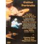 V / A - Guitar Portraits [US-Version, Regio 1]