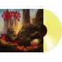 Graceless - Shadowlands (Yellow Vinyl)