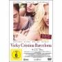 Javier Bardem / Scarlett Johansson - Vicky Cristina Barcelona [EURO-Version, Regio 2]