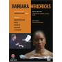 barbara Hendricks - Recital [US-Version, Regio 1]
