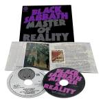 Black Sabbath - Master Of Reality (Deluxe 2CD)