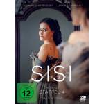 Sisi - Sisi - Staffel 4 (alle 6 Teile) (2 DVDs) [DE-Version, Regio 2/B]