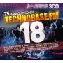 Various Artists - TechnoBase.FM Vol. 18
