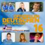 Various - Die Offiziellen Deutschen Party & Schlager Charts
