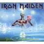 Iron Maiden - Seventh Son Of A Seventh Son (2015 Remaster)