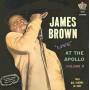 James Brown - Live At The Apollo Vol.2
