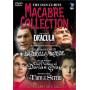 Dan Curtis Macabre Collection (4pc) - Dan Curtis Macabre Collection [US-Version, Regio 1]