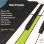 Magdalena Prejsnar - Piano Preludes