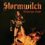 Stormwitch - Walpurgis Night (Orange/ Black Mixed Vinyl)