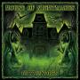 Buzz-works - House Of Nightmares