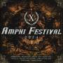 Various - Amphi Festival 2014