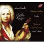 Frederic Pelassy - Antonio Vivaldi: Les Quatre Saisons Opus 8