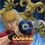 Cobra The Animation (jpn) - Ongakushu