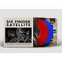 Six Finger Satellite - THE PIGEON IS THE MOST POPULAR BIRD (Remastered)
