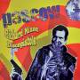 Pascow - Richard Nixon Discopistole (Reissue)