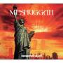 Meshuggah - Contradictions Collapse