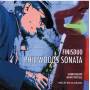 Finisduo - Phil Woods Sonata