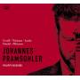 Johannes Pramsohler / Philippe Grisvard - Violinsonaten