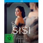 Sisi - Sisi - Staffel 4 (alle 6 Teile) (Blu-ray) [DE-Version, Regio 2/B]