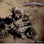 Krawallbr�der - Blut, Schweiss & keine Tr�nen
