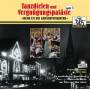 V / A - Tanzdielen Und Vergngungspal