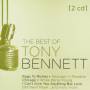 Tony Bennet - The Best Of Tony Bennet