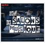 Berrut / Le Magadure / Demarquette / Quatuor Ardeo / Chemi - Les Salons de Musique