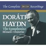Antal Dorati / Philharmonia Hungarica - Antal Dorati: The Complete Decca Haydn Recordings
