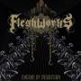 Fleshworks - Engine Of Perdition