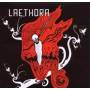 Laethora - March Of The Parasite