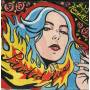 Gudrid Hansdottir - Painted Fire (+Download)
