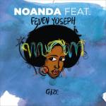 Noanda (Feat. Feven Joseph) - Gize