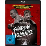 Plaion Gmbh - Shadow Of Violence [DE-Version, Regio 2/B]