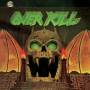 Overkill - The Years Of Decay