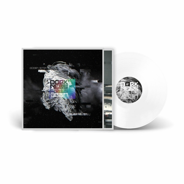 Darkness Falls Again (White Vinyl) 1